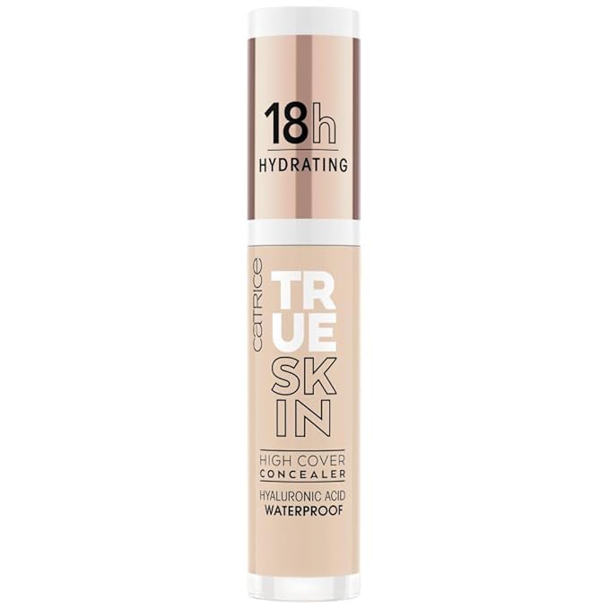 Catrice True Skin Concealer