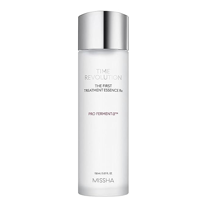 MISSHA Treatment Essence