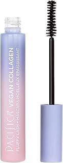 Pacifica Vegan Mascara