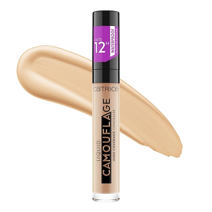 Catrice Concealer