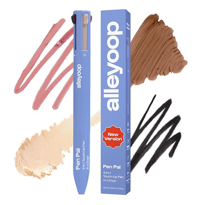 Alleyoop Makeup Pen