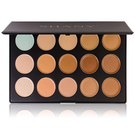 SHANY Contour Palette