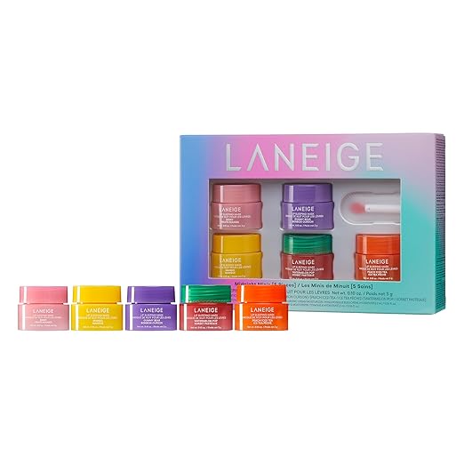 LANEIGE Lip Mask