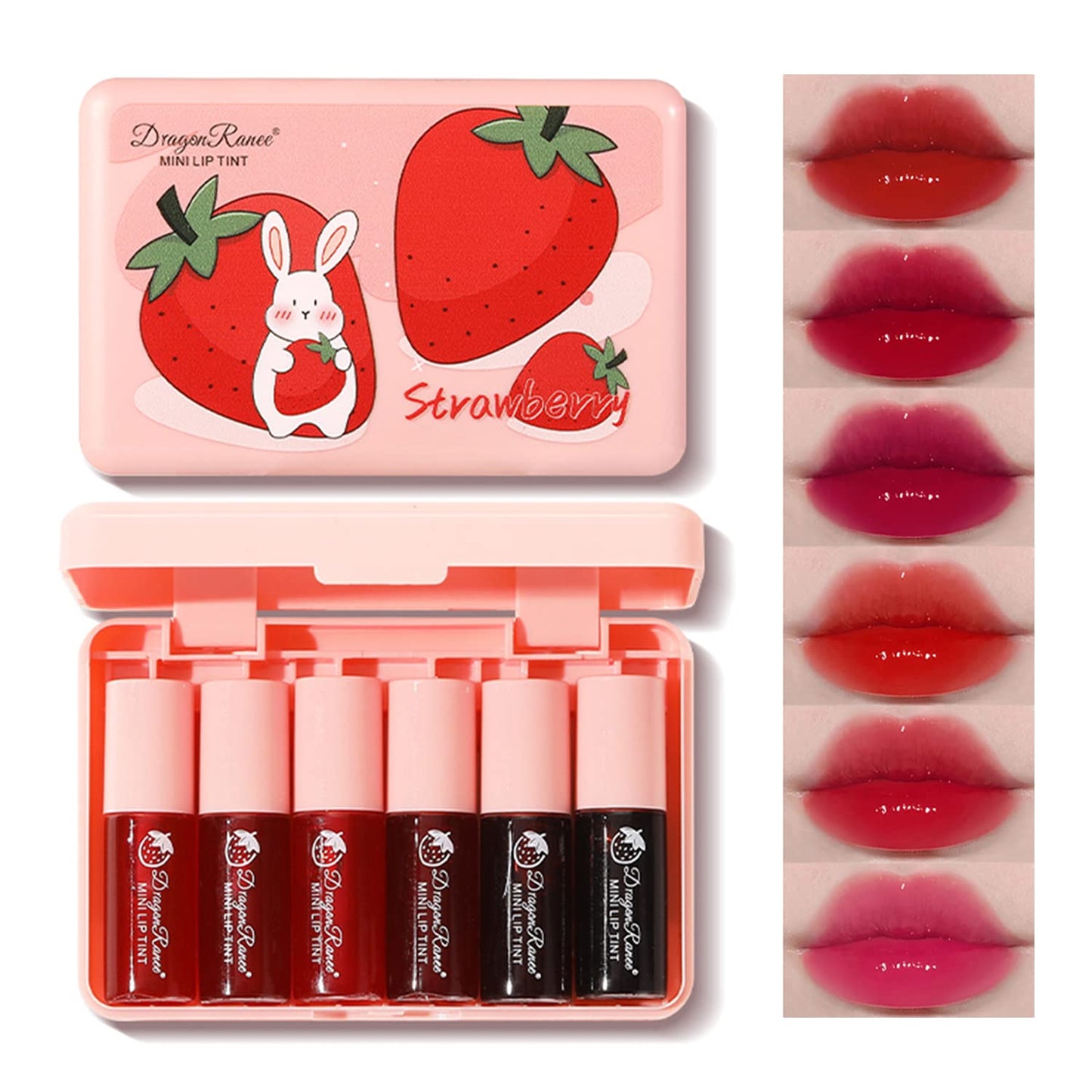 Eakroo Lip Tint