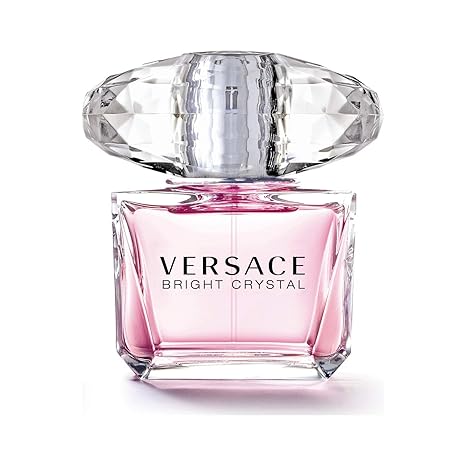 Versace Bright Crystal