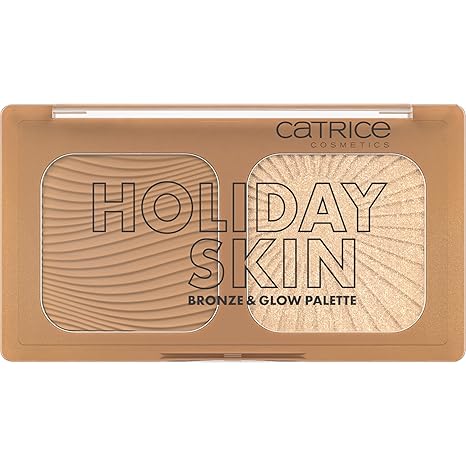 Catrice Bronze & Glow