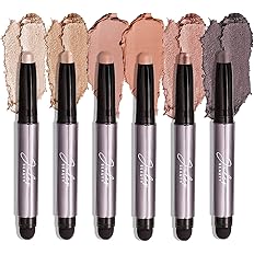 Julep Eyeshadow Palette