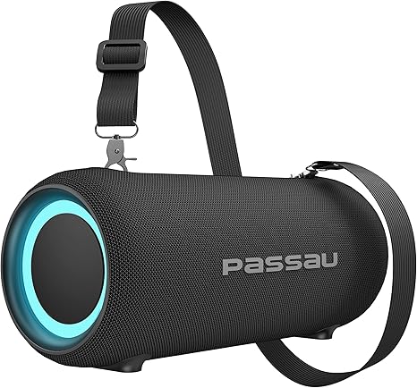 Passau Bluetooth Speaker