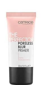 Catrice Blur Primer