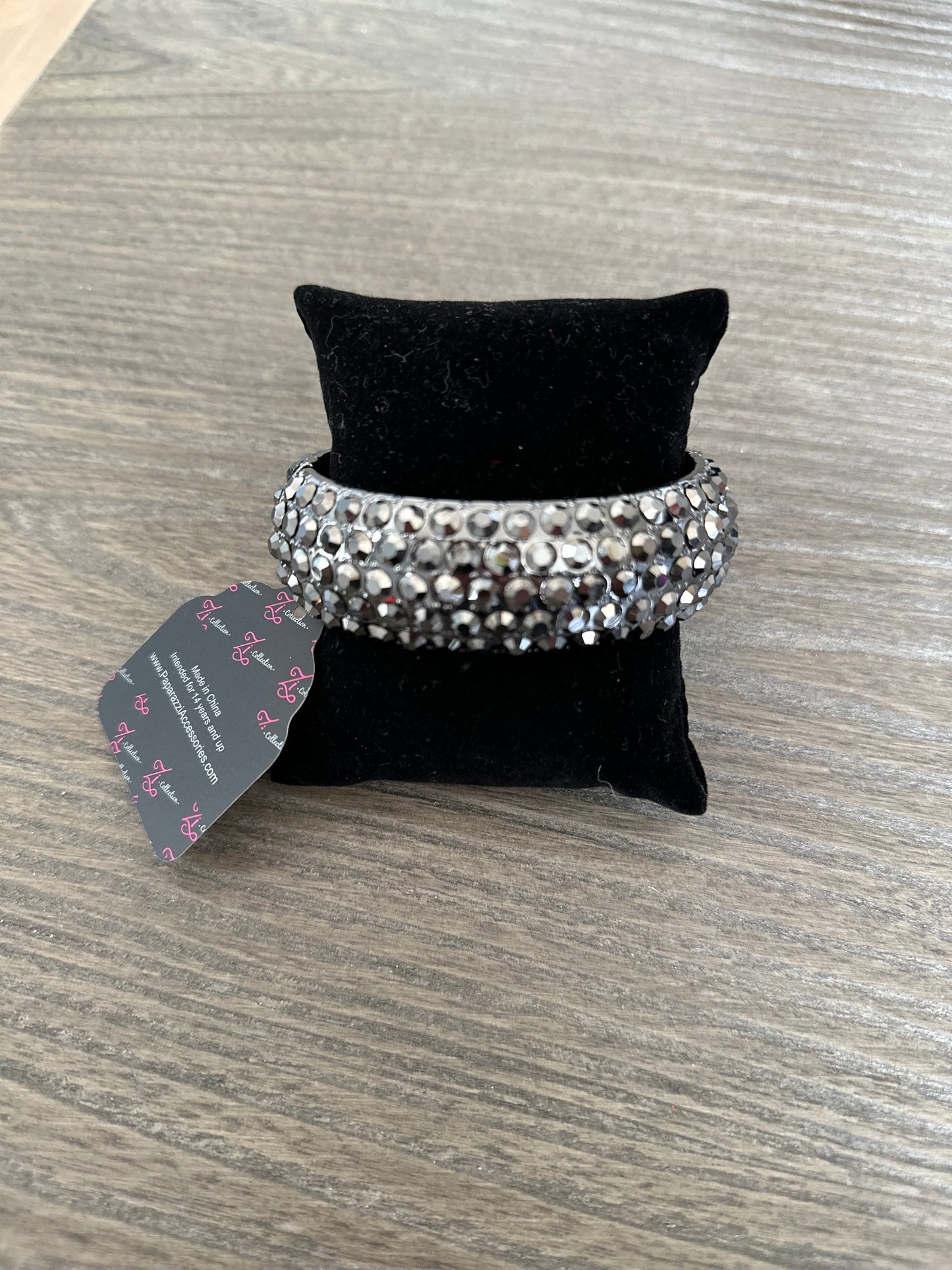 ZI Bracelet - Making My Way