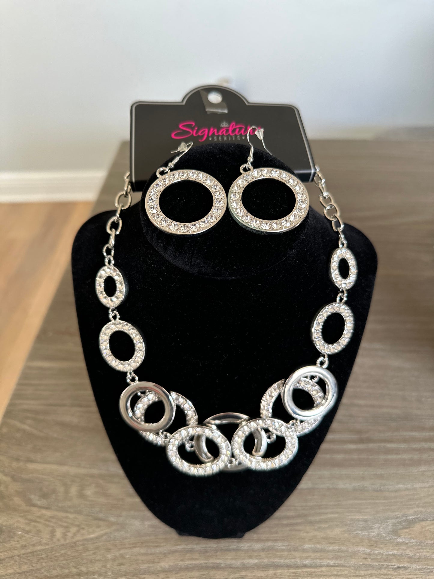 ZI Necklace - Keila 2020