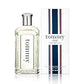 Tommy by Tommy Hilfiger for Men Eau de Cologne Spray, 3.4 Oz