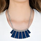 Evening Blue Necklace