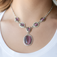 Cat's Eye Necklace