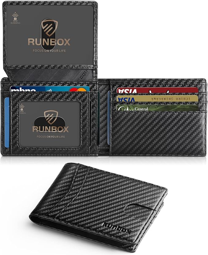 RUNBOX Wallet