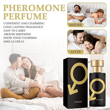 Cupid Cologne for Men, Hypnosis Cupid Cologne Fragrances for Men (Pheromone-Infused), Charm Fragrance, Charm Cologne, Pheromone Perfume for Men Fragrance