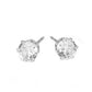 Cubic Zirconia Earrings