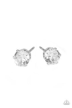 Cubic Zirconia Earrings