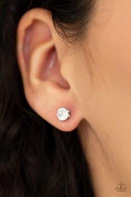 Cubic Zirconia Earrings