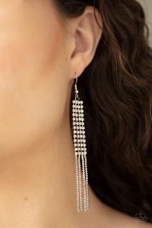 Chandelier Earrings