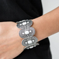 Faceted Beads Bracelet