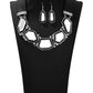 Rivalry Zi Necklace