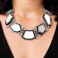 Rivalry Zi Necklace